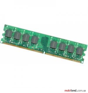 Exceleram 2 GB DDR2 800 MHz (E20101A)