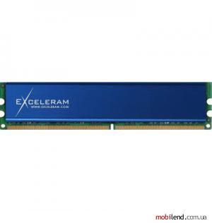 Exceleram 2 GB DDR2 800 MHz (E20101B)