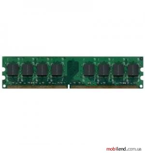 Exceleram 2 GB DDR2 800 MHz (E20103A)
