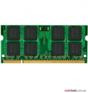 Exceleram 2 GB SO-DIMM DDR2 800 MHz (E20812S)