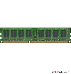Exceleram 2GB DDR3 PC3-12800 (E30131C)