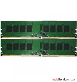 Exceleram 32 GB (2x16GB) DDR4 2400 MHz (E43224AD)