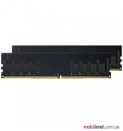 Exceleram 32 GB (2x16GB) DDR4 2400 MHz (E43224CD)