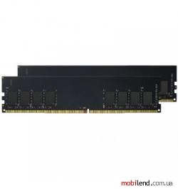 Exceleram 32 GB (2x16GB) DDR4 3200 MHz (E4323222AD)