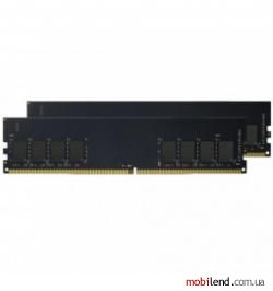 Exceleram 32 GB (2x16GB) DDR4 3200 MHz (E4323222CD)