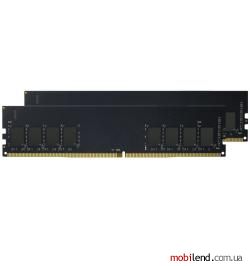 Exceleram 32 GB (2x16GB) DDR4 3200 MHz (E43232CD)