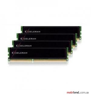 Exceleram 32 GB (4x8GB) DDR3 1333 MHz (EG3003B)