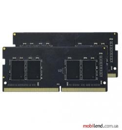 Exceleram 32 GB SO-DIMM DDR4 2666 MHz (E432269CS)