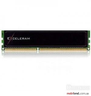 Exceleram 4 GB DDR3 1333 MHz (E30137C)