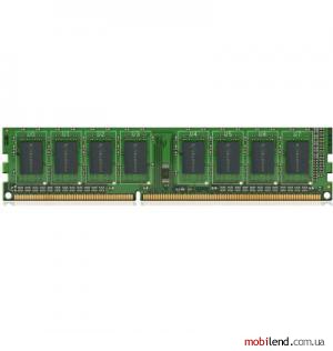 Exceleram 4 GB DDR3 1333 MHz (E30140A)