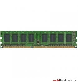 Exceleram 4 GB DDR3 1600 MHz (E30136A)