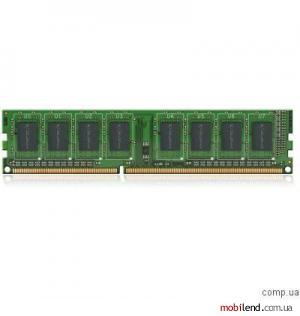 Exceleram 4 GB DDR3 1600 MHz (E30149A)