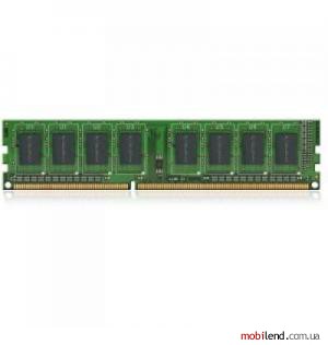 Exceleram 4 GB DDR3 1600 MHz (E30227A)