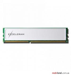 Exceleram 4 GB DDR3 1600 MHz (E30300A)