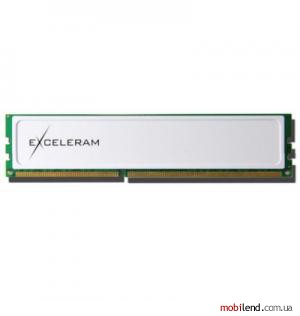 Exceleram 4 GB DDR3 1600 MHz (E30303A)