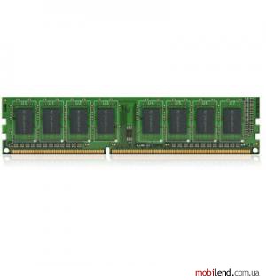 Exceleram 4 GB DDR3L 1600 MHz (E30227A)