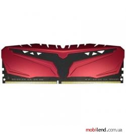 Exceleram 4 GB DDR4 2133 MHz Phoenix (EPH4042115A)