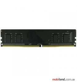 Exceleram 4 GB DDR4 2400 MHz (E40424B)