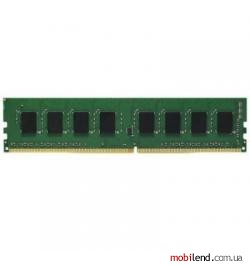Exceleram 4 GB DDR4 2400 MHz (E47032A)