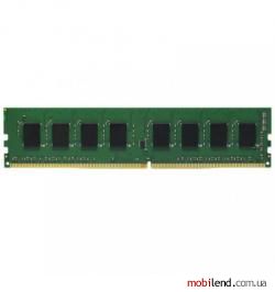 Exceleram 4 GB DDR4 2400 MHz (E47033A)