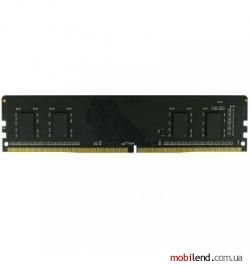 Exceleram 4 GB DDR4 2666 MHz (E404266B)