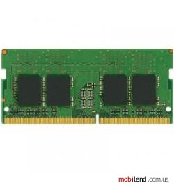 Exceleram 4 GB SO-DIMM DDR4 2400 MHz (E404247S)