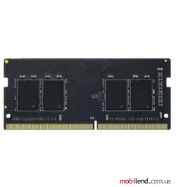Exceleram 4 GB SO-DIMM DDR4 2666 MHz (E404269S)