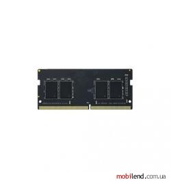 Exceleram 4 GB SO-DIMM DDR4 3200 MHz (E404322S)