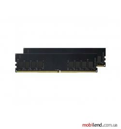 Exceleram 64 GB (2x32GB) DDR4 2666 MHz (E464266CD)