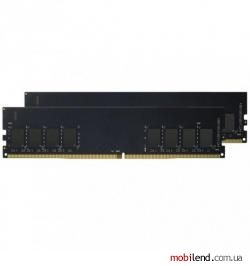 Exceleram 64 GB (2x32GB) DDR4 2666 MHz (E464269CD)