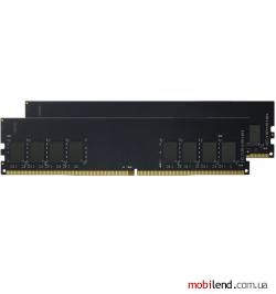 Exceleram 64 GB (2x32GB) DDR4 3200 MHz (E4643222CD)