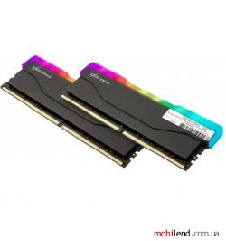 Exceleram 64 GB (2x32GB) DDR4 3200 MHz (E46432CD)