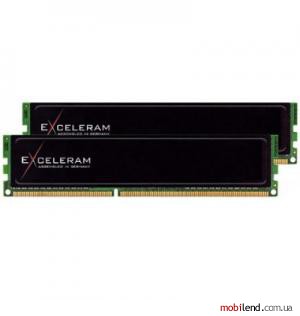 Exceleram 8 GB (2x4GB) DDR3 1333 MHz (E30115B)