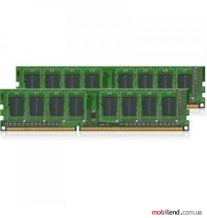 Exceleram 8 GB (2x4GB) DDR3 1600 MHz (E30146A)