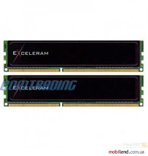 Exceleram 8 GB (2x4GB) DDR3 2133 MHz (E30167A)