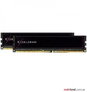 Exceleram 8 GB (2x4GB) DDR4 2133 MHz (ED40821AD)