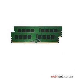 Exceleram 8 GB (2x4GB) DDR4 2400 MHz (E408247AD)
