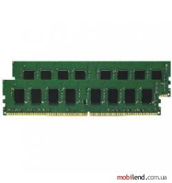 Exceleram 8 GB (2x4GB) DDR4 2666 MHz (E408269AD)