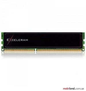 Exceleram 8 GB DDR3 1333 MHz (EG3001B)