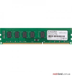 Exceleram 8 GB DDR3L 1333 MHz (E30226A)