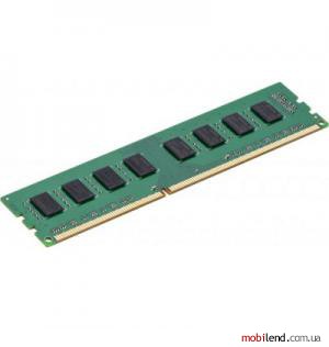 Exceleram 8 GB DDR3L 1600 MHz (E30228A)