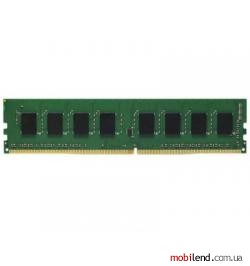 Exceleram 8 GB DDR4 2400 MHz (E47034A)