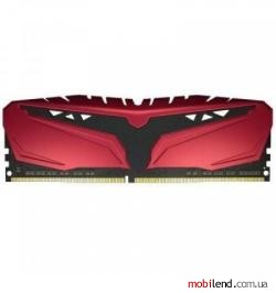Exceleram 8 GB DDR4 2400 MHz Phoenix (EPH4082415A)