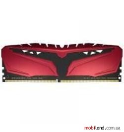 Exceleram 8 GB DDR4 2400 MHz Phoenix (EPH4082417A)