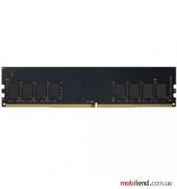 Exceleram 8 GB DDR4 2666 MHz (E408266A)