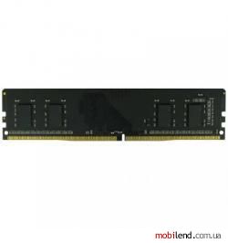 Exceleram 8 GB DDR4 2666 MHz (E408269B)