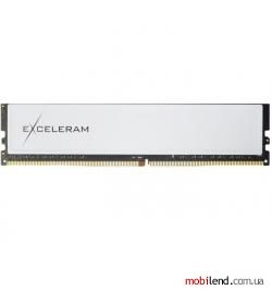 Exceleram 8 GB DDR4 3000 MHz Black&White (EBW4083016A)