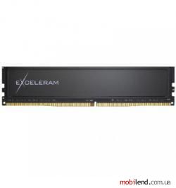 Exceleram 8 GB DDR4 3000 MHz Dark (ED4083016A)