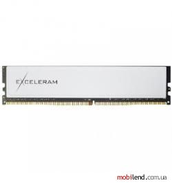 Exceleram 8 GB DDR4 3200 MHz Black&White (EBW4083216A)