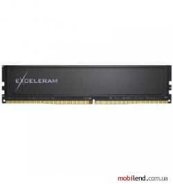 Exceleram 8 GB DDR4 3200 MHz Dark (ED4083216A)